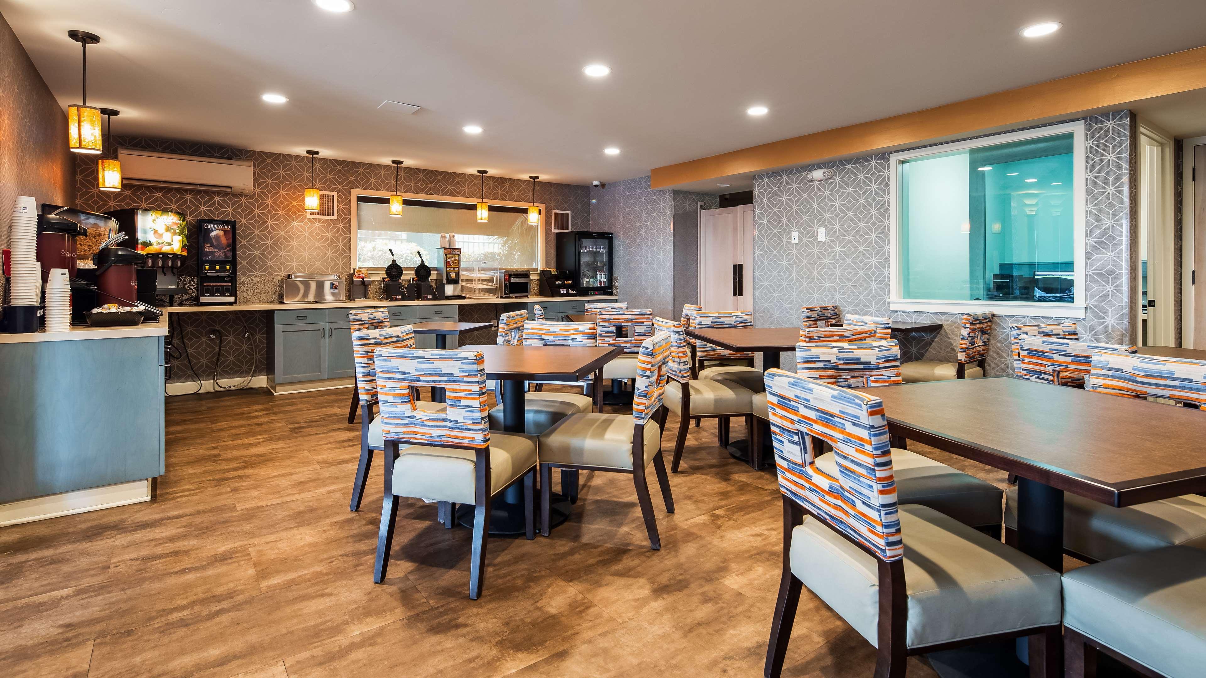 סקרמנטו Best Western Sandman Hotel מראה חיצוני תמונה